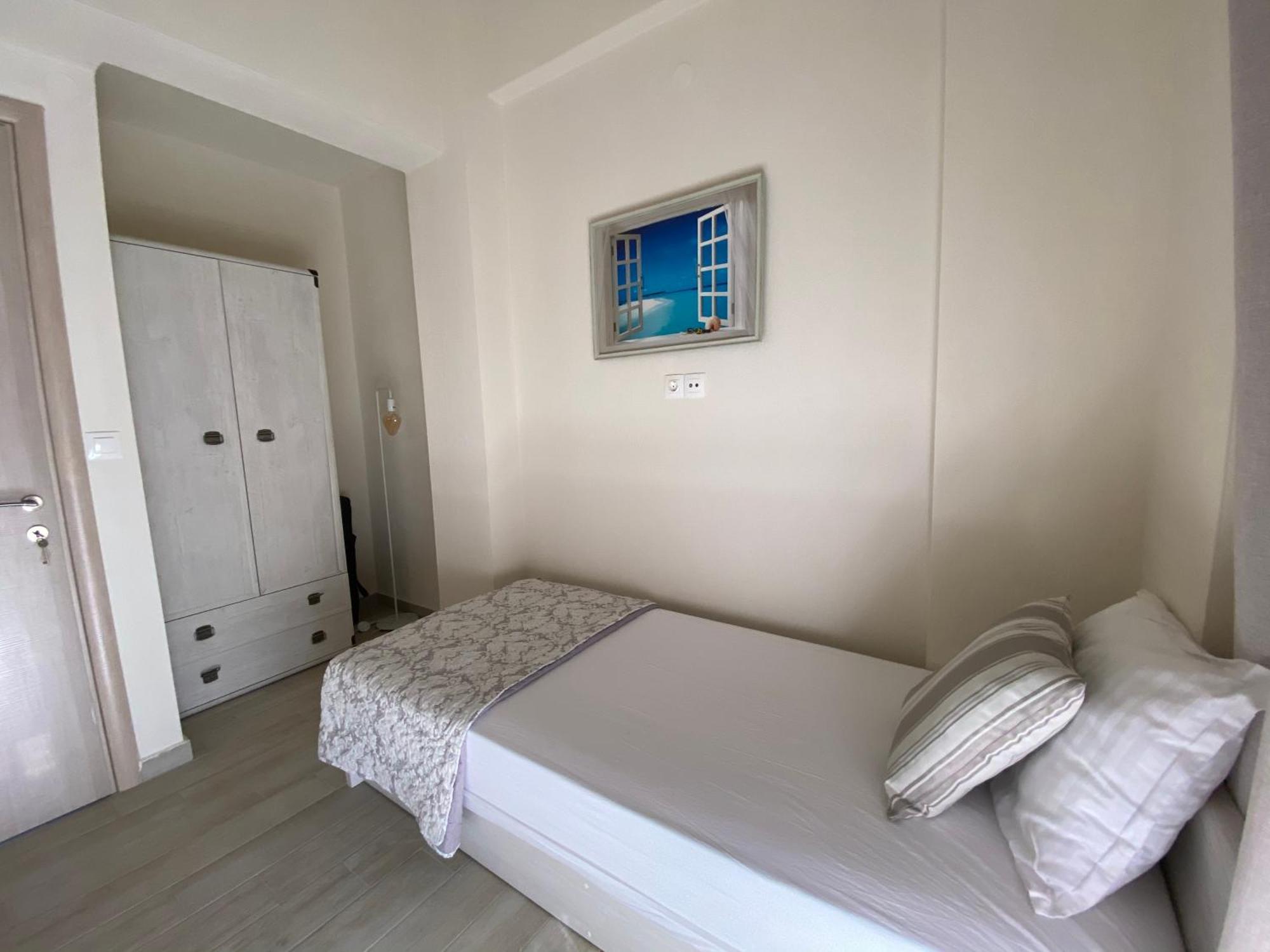 Villa Emerald Luxury Living Nikiti  Luaran gambar
