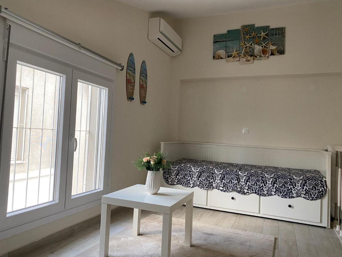 Villa Emerald Luxury Living Nikiti  Luaran gambar