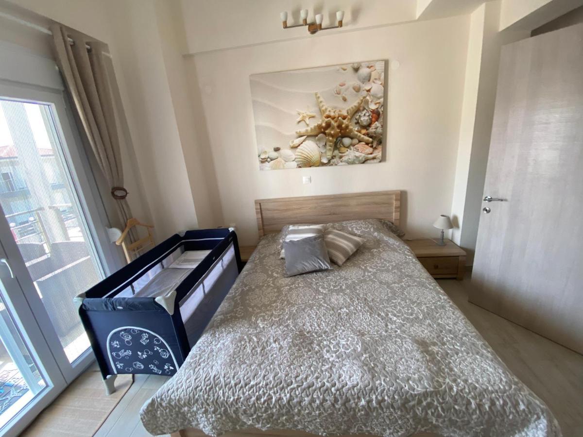 Villa Emerald Luxury Living Nikiti  Luaran gambar
