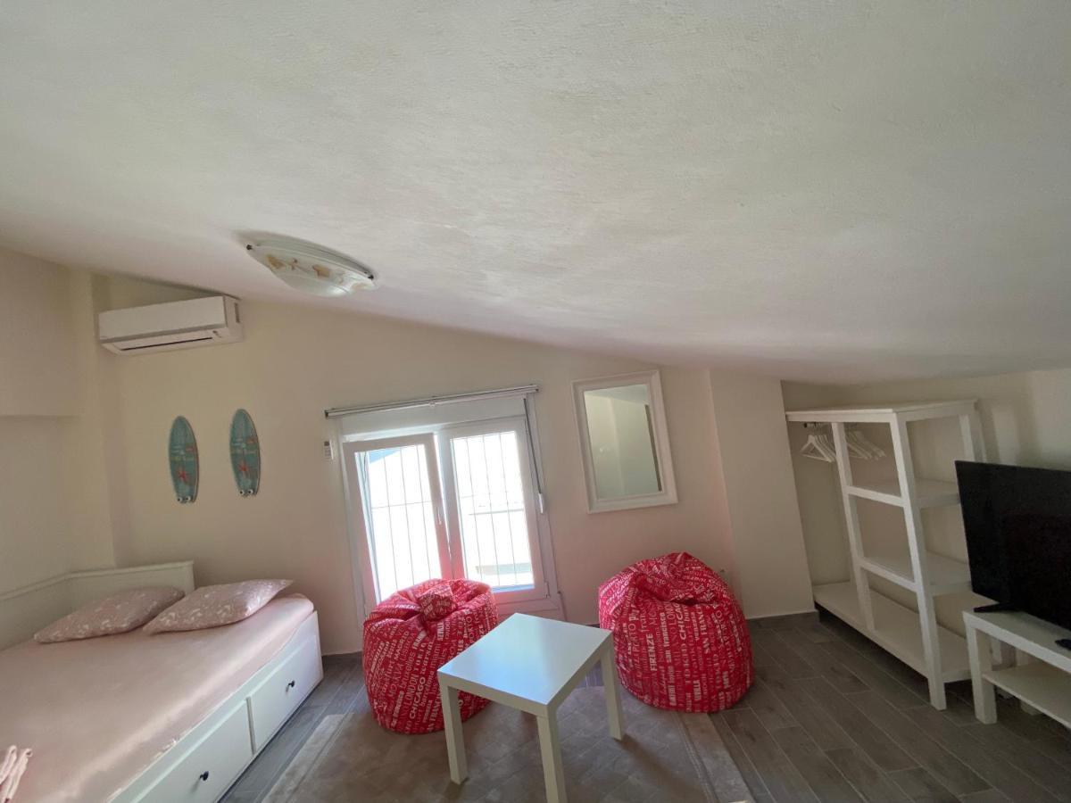 Villa Emerald Luxury Living Nikiti  Luaran gambar